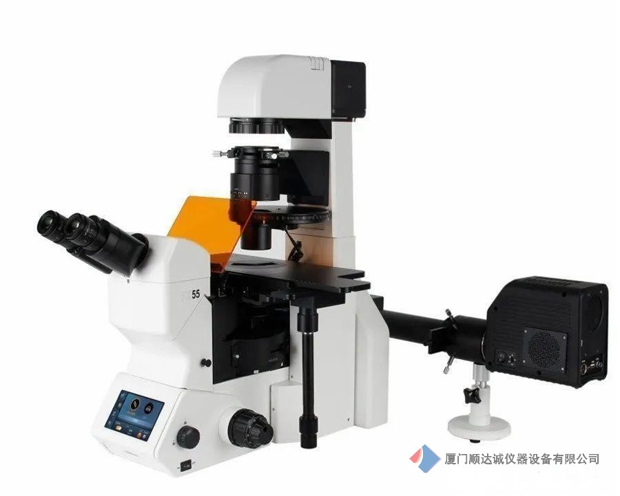 PX55 FS8活细胞显微成像平台